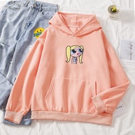 Cm CUTE GIRL HOODIE M-XXL / SWEATER HOODIE