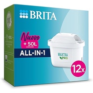BRITA MAXTRA PRO ALL-IN-ONE 濾芯 12顆