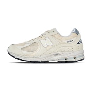 New Balance 2002R Men Women Beige Retro Time Sports Casual Shoes ML2002RE