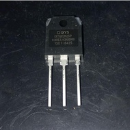 Mosfet fet IXTQ82N25P ORIGINAL IXYS KOREA IXTQ 82N25 82N25P IXTQ82N25 1