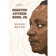 [ORIGINAL] Martin Luther King Jr Biography - Roger Bruns