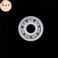 Chee 1 PCS Plastic Bearing PP 608 Glass Balls 8*22*7mm Ball Bearings EN