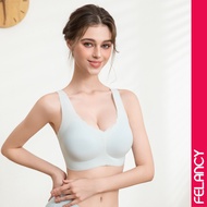 Felancy Seamless Wireless Bra 071-04027