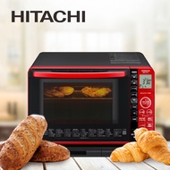 日立HITACHI原裝 22L 多功能蒸氣料理爐 MROVS700TR燦坤線上購物