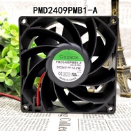New in box SUNON Cooling Fan 92x92x38mm 24VDC 0.51A PMD2409PMB1-A 12.2W radiator