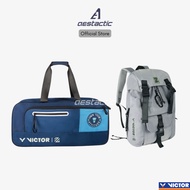 [100% ORIGINAL] VICTOR x Lee Zii Jia Series Backpack BR5024LZJ / Rectangular Bag BR5624LZJ