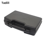 [Koolsoo] Portable Tool Storage Box Hardware Organizer Case PP Storage Box Practical