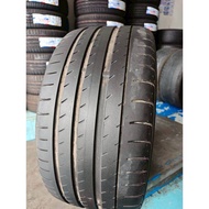 Yokohama Percentage Tire Size 255 35 R18 Year 20