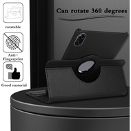 Honor Pad X8a Honor Pad X8a 11 Inch/ Case Rotary Leather Case Flip Book Cover Tab tablet Stand