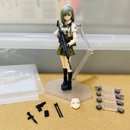 Good Smile Company Max Factory x TomyTec Figma Action Figure SP-111 Little Armory Ena Toyosaki 豐崎惠那