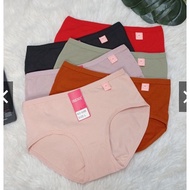 Seluar dalam Wanita Perempuan Ladies Panties bundle used