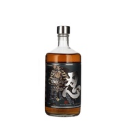 Shinobu 10YO Pure Malt Whisky Mizunara Oak (43%) 70cl Japanese Whisky