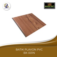 PLAFON PVC Batik BK 001N