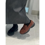 Casual Loafers 1906l nb1906 u1906lae/u1906lbn/u1906lcd/u1906lsdu/1906lgr