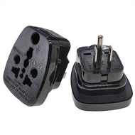 Wonpro Universal World To US JP Mexico Thailand Power Plug Converter 10A 250V Input US/EU/AU/UK/SA T