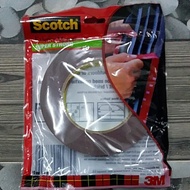 3M scotch exterior mounting tape