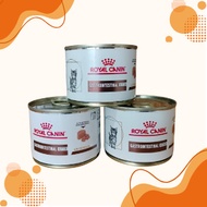 Rc gastrointestinal kitten recovery/ canned 195gr