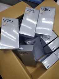 vivo V25 5G 128GB 金 台灣原廠公司貨