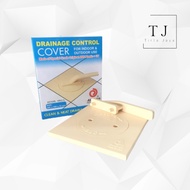 ALINCO 20 x 20 Clean Out Control Tank Cover / Drainage Control Cover