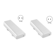 O3 Outdoor WiFi Access Point 5 Km Range 12dBi Antennas 150Mbps WISP Mode P2MP Link