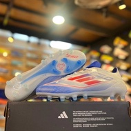 F50 AG（Artificial Ground）39-45 Men s Outdoor Knitting Football Shoes Anti-Slip And Wear-Resistant Fo