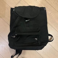 Paul smith backpack黑色背包