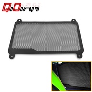 For KAWASAKI Ninja400 Z400 Z 400 2018-2023 2024 Front Radiator Grille Guard Cover
