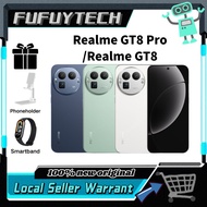【2025】Realme GT8 Snapdragon 8 Elite/Realme GT8 Pro Snapdragon 8 Elite Gen 5 / 6.79 inch /7000mAh