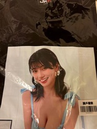 2025 TRE 各女優商品