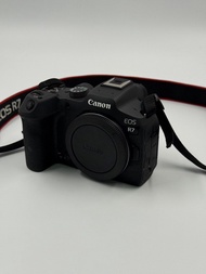 Canon R7 body
