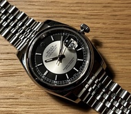Rolex 116200 Datejust Tuxedo Dial - 勞力士116200