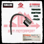 [100% ORIGINAL] Y16 Ignition Coil Assy/ Body Coil/ Plug Coil YAMAHA -B5V-H2310-00