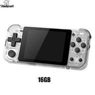Studyset IN stock Q90 Handheld Game Console 3.0-Inch Screen Mini Retro Rechargeable Game Console Wit