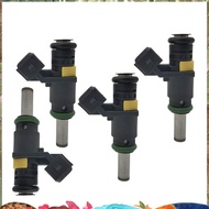 4 Pcs   Injector 39-N041 for Mercury Outboard 90HP 150HP 4-Stroke