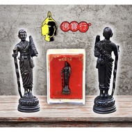 泰国佛牌-Phra Sivali（人缘至尊西瓦里）Wat In