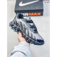 AIR MAX DN 8 Men's Ruing Shoes Dynamic Suspension Air Cushioning Breathable Lightweight Sneakers Wom