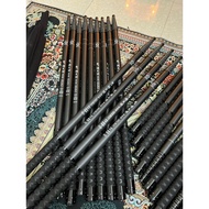 Carbon pole 3 meters 4 meters 5 meters 6 meters 7 meters 8 meters 9 meters 10 meters for picking are