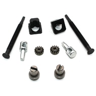 Tensioner Adjuster Kit for Echo CS-370 CS-400 CS-4200ES CS-420ES CS-450 CS-450P CS-510 CS-520 CS-530