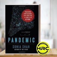 Pandemic - Tracking Contagions, from Cholera to Ebola and Beyond Sonia
