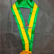 Samir Wisuda PAUD TK SD / Kalung Samir Wisuda Anak