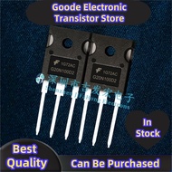 10PCS/LOT G27N120BN G20N100D2 G20N120CN 18N120BND 15N120C3D 11N120CND  In Stock