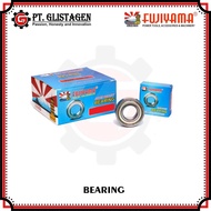 Bearing 627 ZZ Iron Cover Miniature Ball Bearing Laker Laher 627