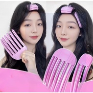 hair volume clip