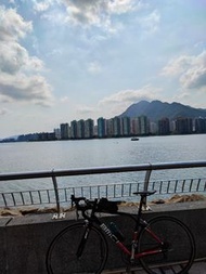 BMC SR01公路單車