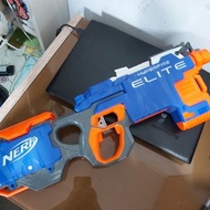 Nerf槍