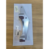 KAWASAKI KRR150 RR150 ZX150 REAR CALIPER BRACKET P34 CNC HEL RCB (WITH SCREW & BUSH)