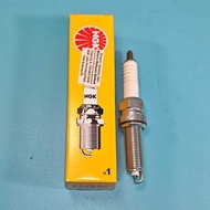 QJMotor AX200S - NGK Spark Plug