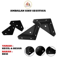 SIKU Triangle Angle Bracket Triangle Connector Angle Angle Triangle Corner Bracket