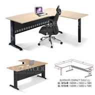 Superior Compact Table / Executive Table / Office Table / Office Meeting  / Office Desk