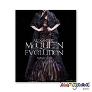 Alexander McQueen: Evolution/Katherine Gleason Zonge Design Bookstore